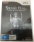 Silent Hill: Shattered Memories (RVL-SHLP-UXP) Box Art