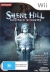 Silent Hill: Shattered Memories (RVL-SHLP-UKV) Box Art