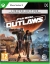 Star Wars Outlaws Limited Edition Box Art