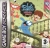 Foster's Home for Imaginary Friends Box Art