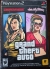 Grand Theft Auto Double Pack: Liberty City Stories / Vice City Stories [CA] Box Art