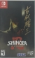 Shinobi: Art of Vengeance (LRS286-CON-CVR) Box Art