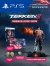 TEKKEN 8 - Premium Collector's Edition Box Art