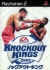 Knockout Kings 2001 Box Art