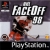 NHL FaceOff 98 Box Art