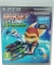 Ratchet & Clank: QForce Box Art