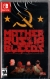 Mother Russia Bleeds (group cover) Box Art