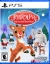 Rudolph the Red-Nosed Reinder Box Art