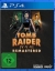 Tomb Raider IV–VI Remastered [DE] Box Art