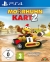Moorhuhn Kart 2 Box Art