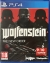 Wolfenstein: The New Order (Superb) Box Art