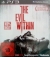 Evil Within, The (IL-48345-GUS) Box Art
