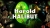 Harold Halibut Box Art