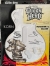 The Official Guitar Hero Faceplate for the Les Paul Controller: Korn Box Art