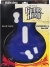 RedOctane The Official Guitar Hero Faceplate for the Les Paul Controller (Blue Fade) Box Art