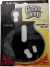 RedOctane The Official Guitar Hero Faceplate for the Les Paul Controller (Chrome) Box Art