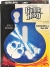 RedOctane The Official Guitar Hero Faceplate for the Les Paul Controller (Jolly Roger) Box Art