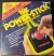 Power-Stick Precision Joystick, The Box Art