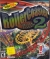 Roller Coaster Tycoon 2 Box Art