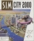 Sim City 2000 Box Art