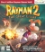Rayman 2: The Great Escape Box Art