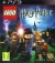 Lego Harry Potter: Years 1‒4 Box Art