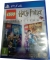Lego Harry Potter Collection [BG] Box Art