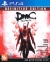 DmC: Devil May Cry: Definitive Edition [RU] Box Art