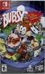 Bubsy in: The Purrfect Collection Box Art