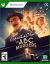 Agatha Christie: The ABC Murders Box Art