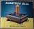 Alberici Albatros Ball Box Art
