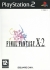 Final Fantasy X-2 [FR] Box Art