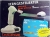 Challenger Ferngesteuerter Infra-Rot Delux Joystick Box Art