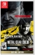 Metal Gear Solid: Master Collection Vol. 2: Day One Edition Box Art