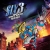 Sly 3: Honor Among Thieves Box Art