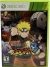 Naruto Shippuden: Ultimate Ninja Storm 3 (Trading Card) Box Art