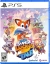 New Super Lucky's Tale Box Art