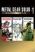 Metal Gear Solid: Master Collection Vol. 1 Box Art
