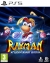 Rayman 30th Anniversary Edition Box Art