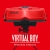 Virtual Boy - Nintendo Classics Box Art