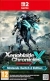 Xenoblade Chronicles X: Definitive Edition – Nintendo Switch 2 Edition Box Art