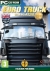 Euro Truck Simulator - Gold Box Art