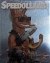 Speedollama - Steelbook edition Box Art