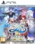 Ys X: Proud Nordics - Deluxe Edition Box Art