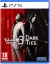 Yakuza Kiwami 3 & Dark Ties Steelbook Edition Box Art