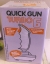 Quick Gun Turbo 6 Box Art