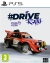 Drive Rally - Special Edition Box Art