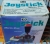 Elite Joystick Micro-Plus Box Art