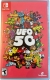 UFO 50 Box Art