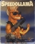 Speedollama (SteelBook) Box Art